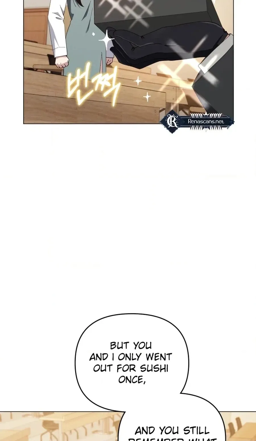 Lip Service Chapter 34 page 10 - 
