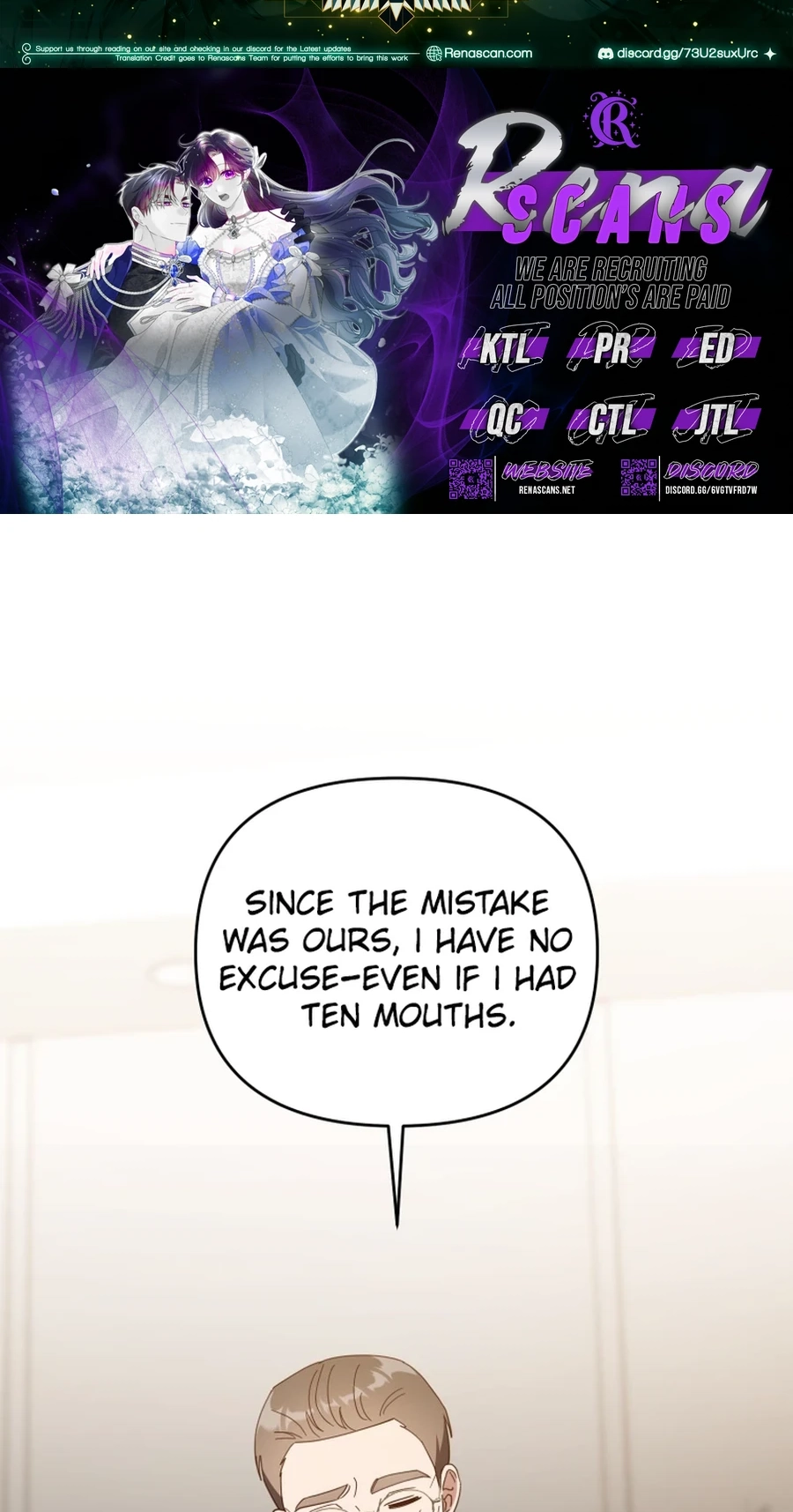 Lip Service Chapter 35 page 2 - 