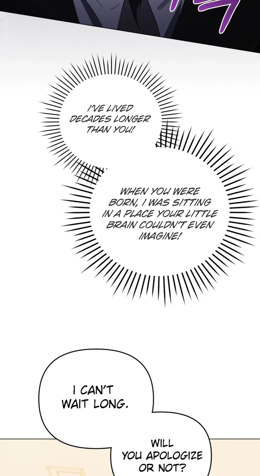 Lip Service Chapter 35 page 11 - 