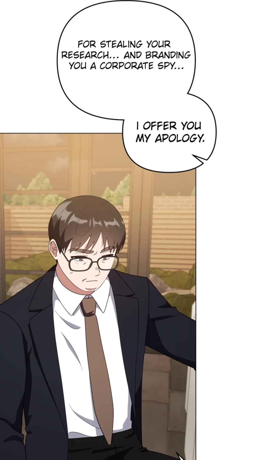 Lip Service Chapter 35 page 15 - 