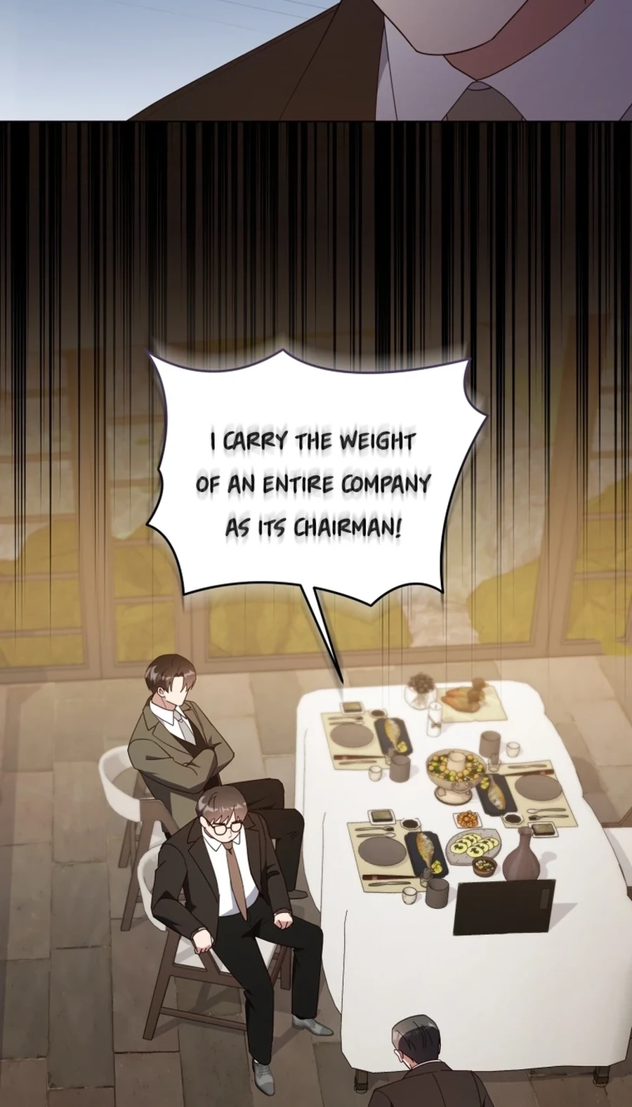 Lip Service Chapter 35 page 19 - 