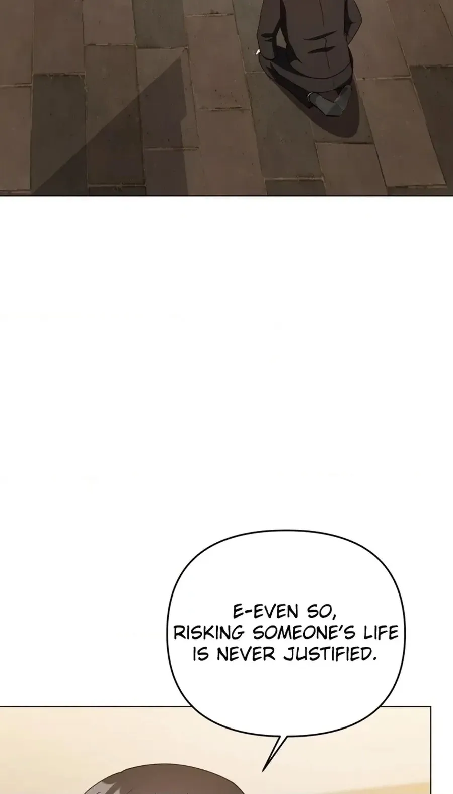 Lip Service Chapter 35 page 20 - 