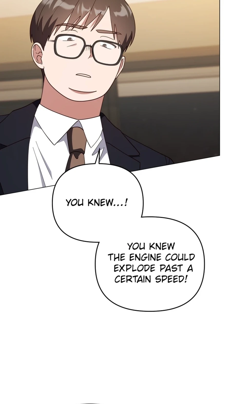 Lip Service Chapter 35 page 21 - 