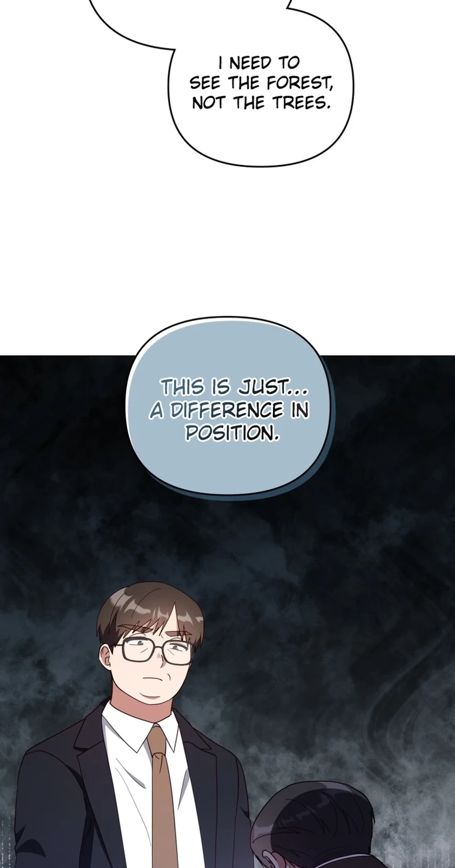 Lip Service Chapter 35 page 23 - 