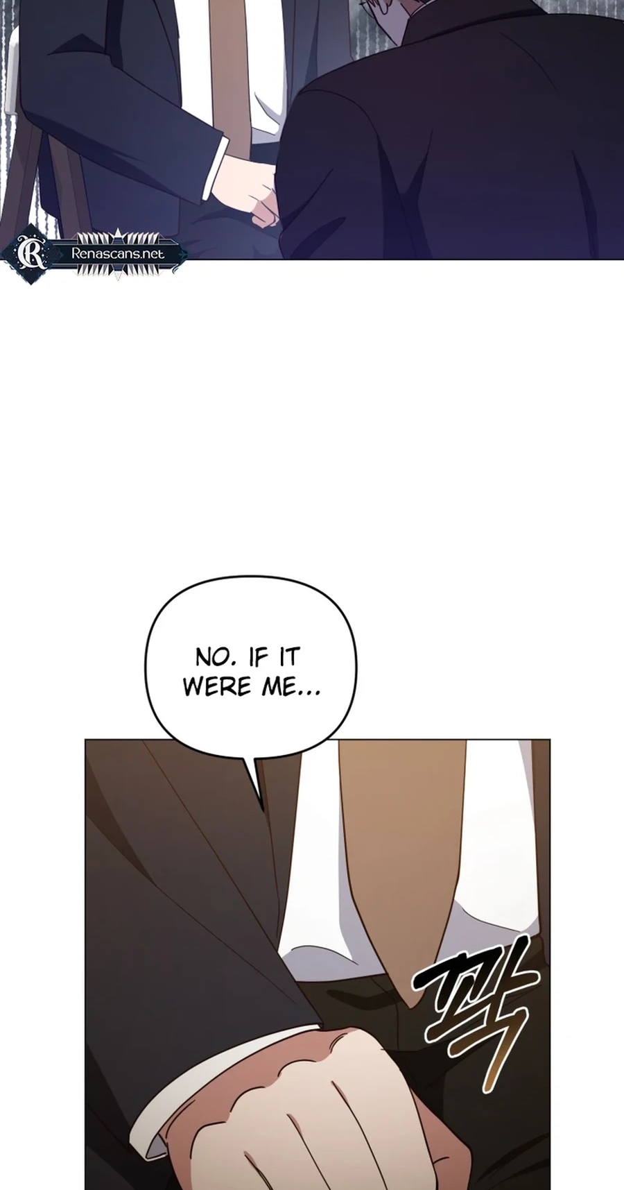 Lip Service Chapter 35 page 24 - 
