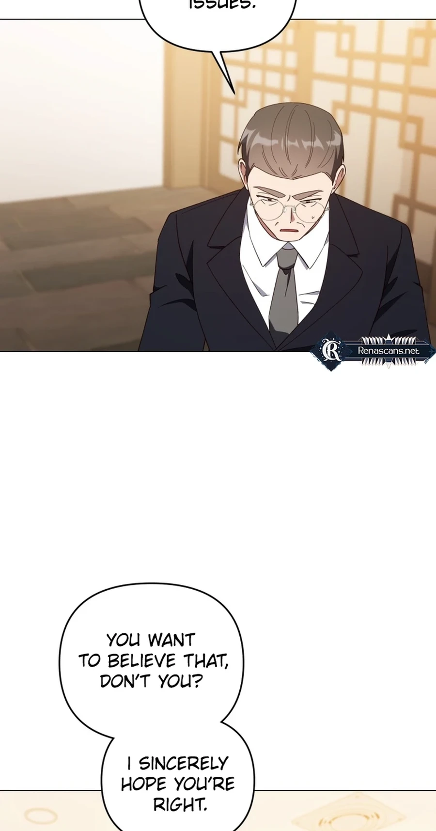 Lip Service Chapter 35 page 26 - 