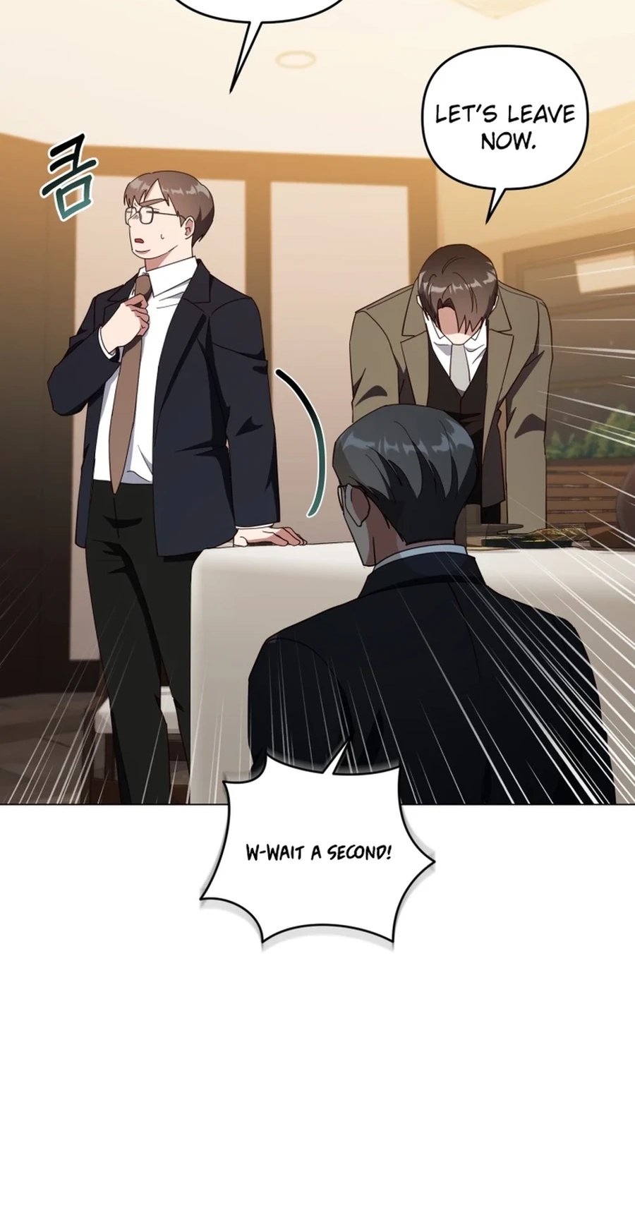 Lip Service Chapter 35 page 27 - 
