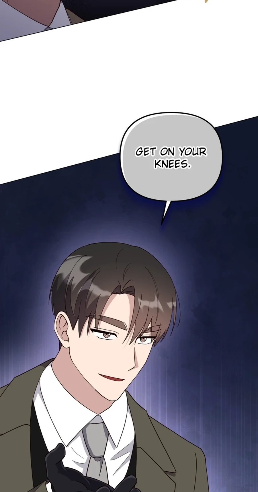 Lip Service Chapter 35 page 4 - 