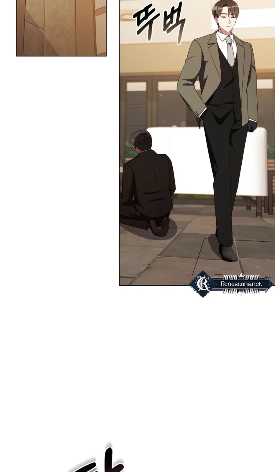 Lip Service Chapter 35 page 31 - 