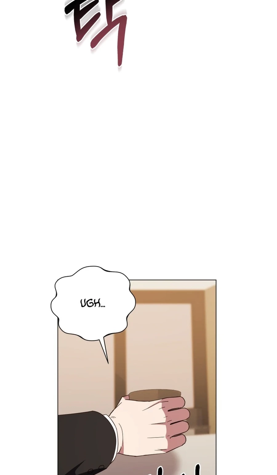 Lip Service Chapter 35 page 32 - 