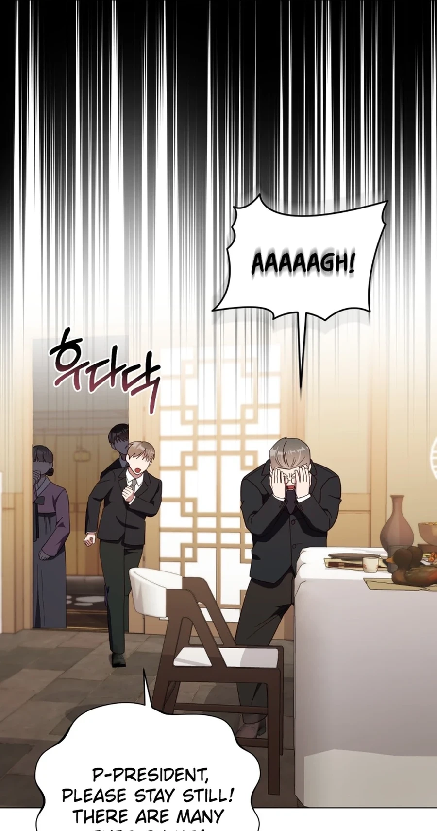 Lip Service Chapter 35 page 36 - 