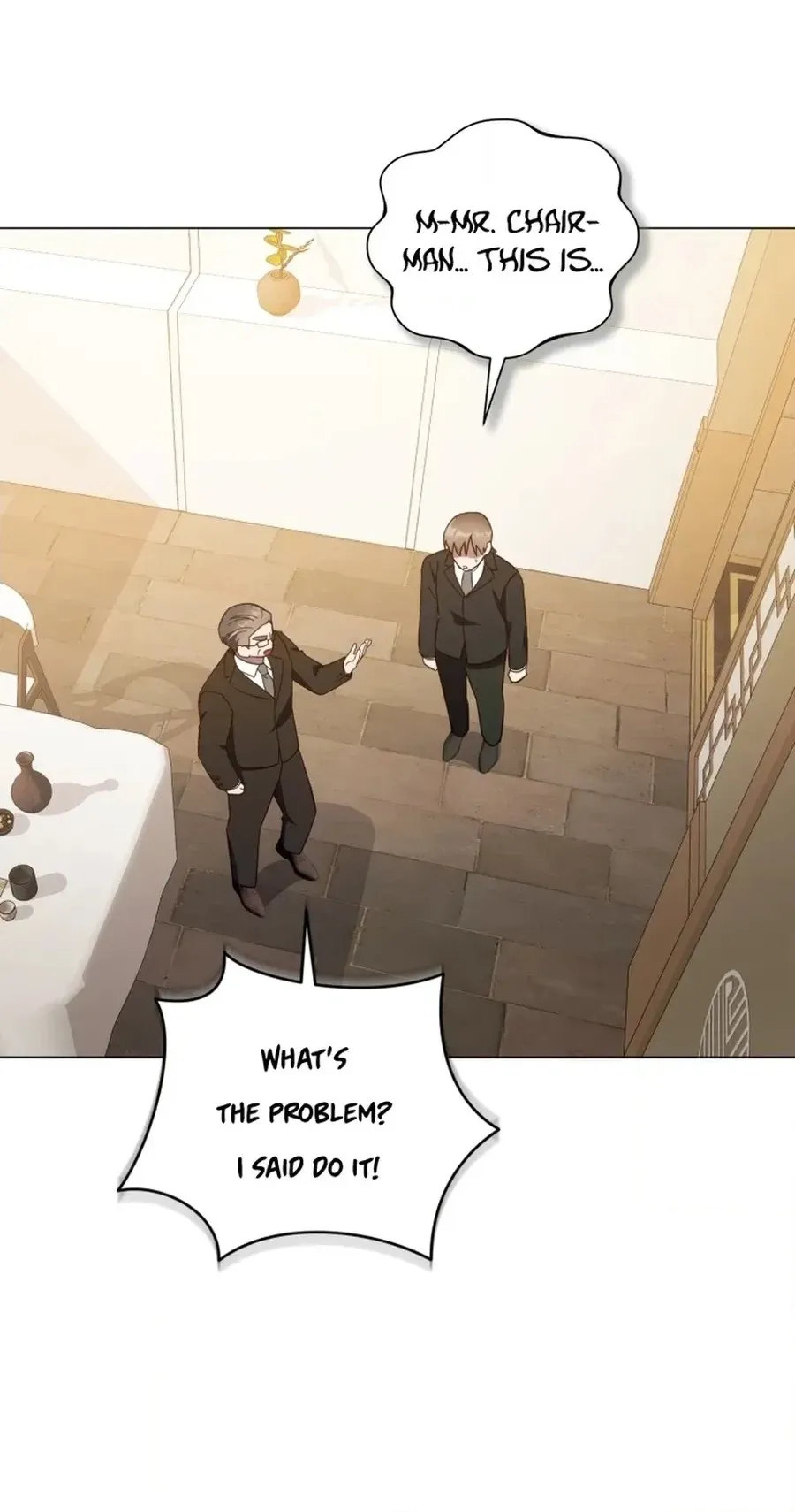 Lip Service Chapter 35 page 40 - 