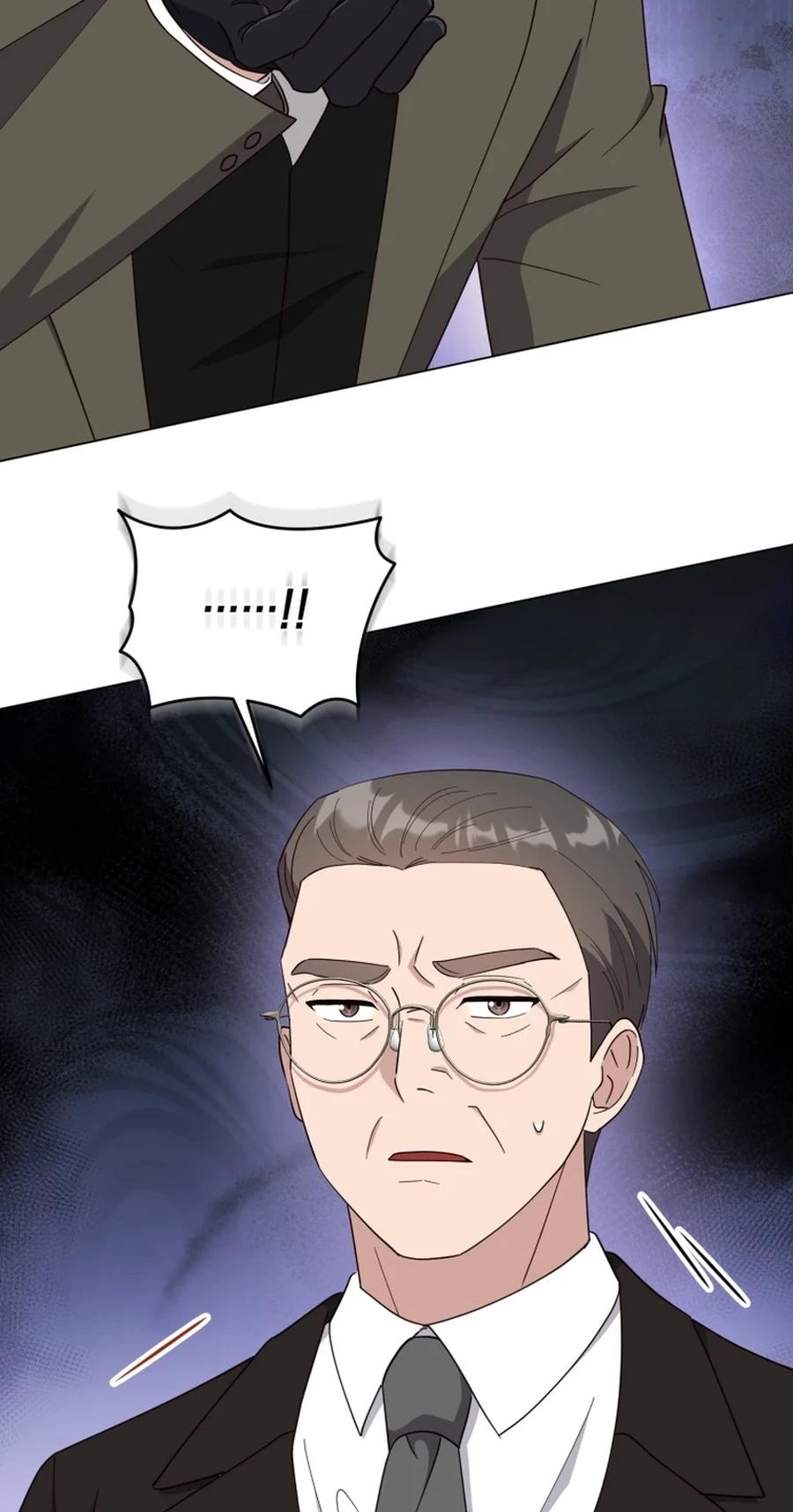Lip Service Chapter 35 page 5 - 
