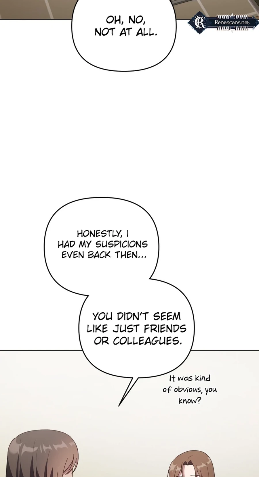 Lip Service Chapter 35 page 47 - 