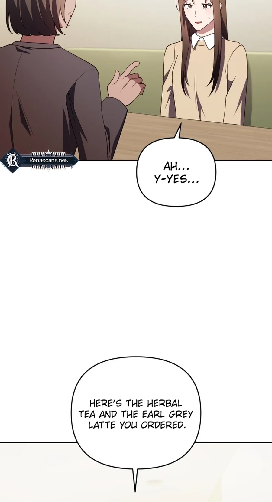 Lip Service Chapter 35 page 48 - 