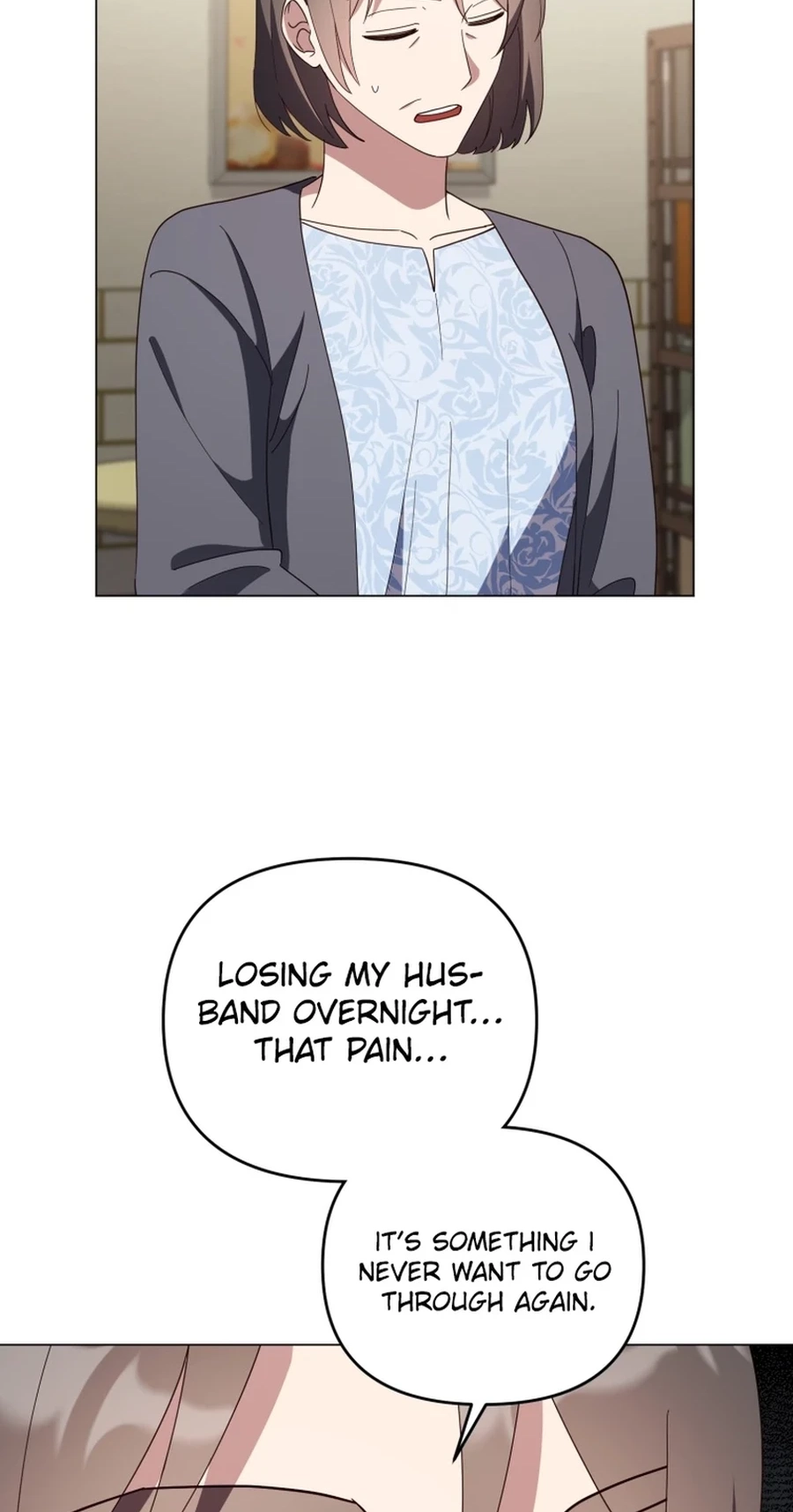 Lip Service Chapter 35 page 53 - 