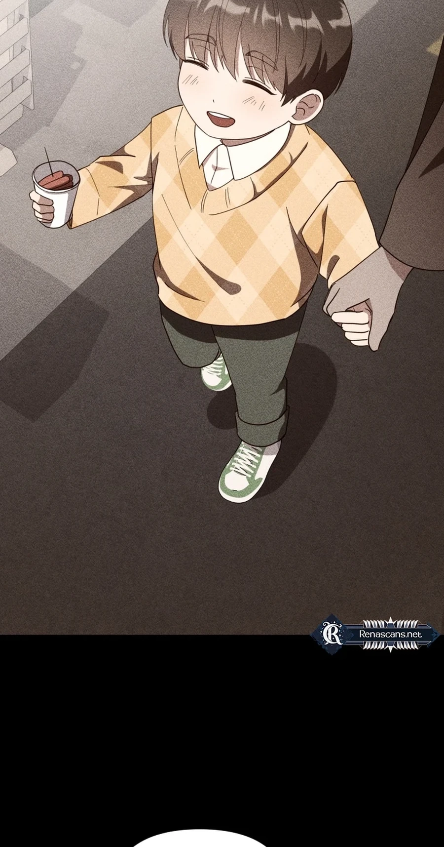 Lip Service Chapter 35 page 55 - 