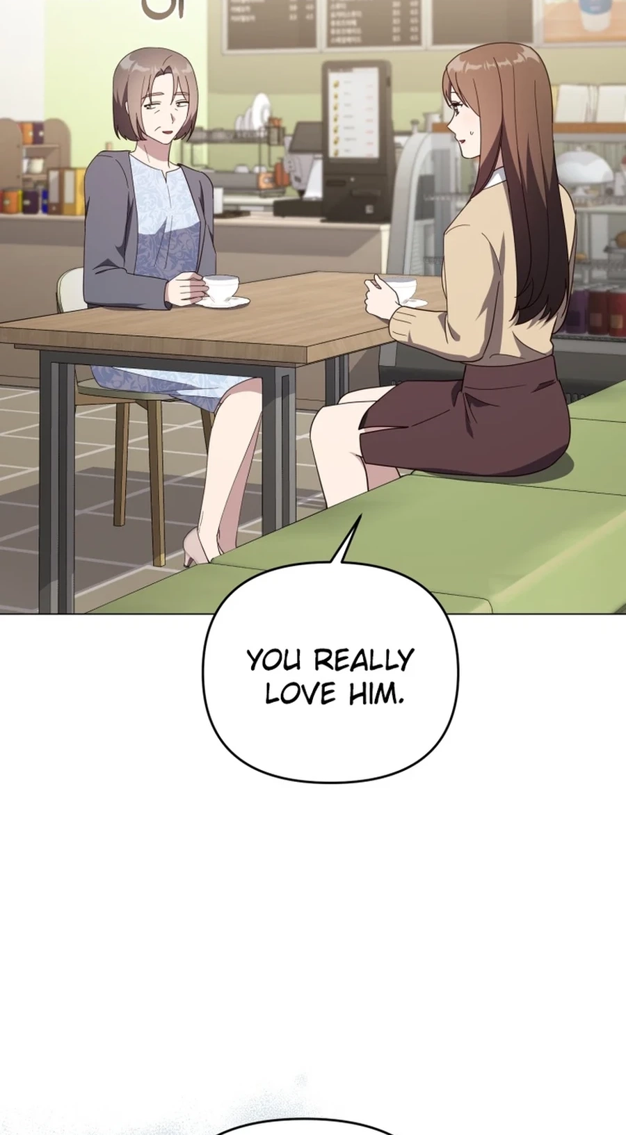 Lip Service Chapter 35 page 59 - 