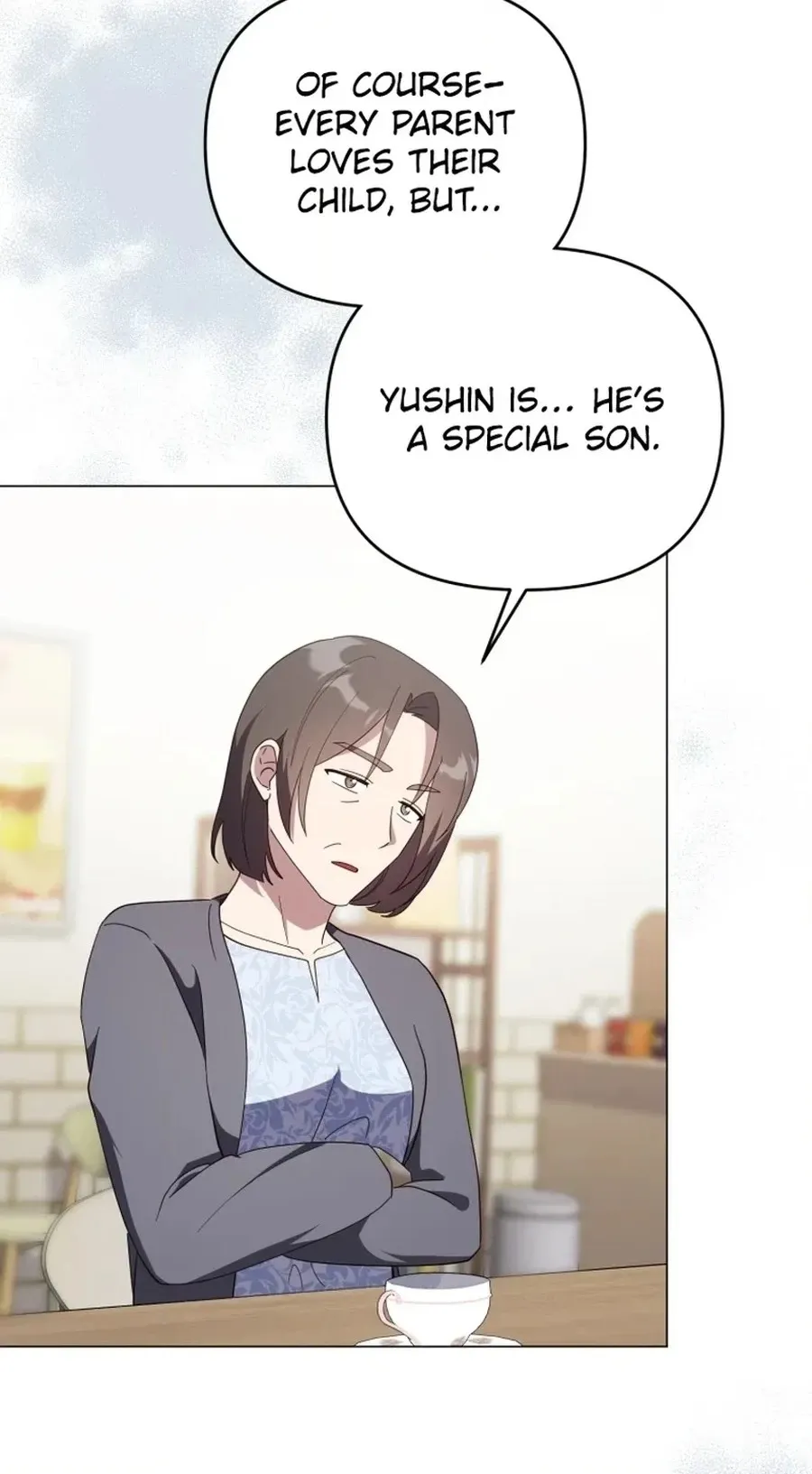 Lip Service Chapter 35 page 60 - 