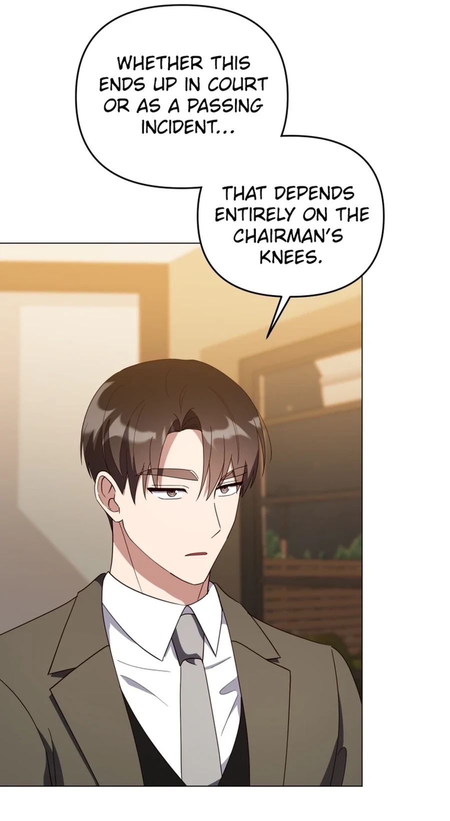Lip Service Chapter 35 page 8 - 