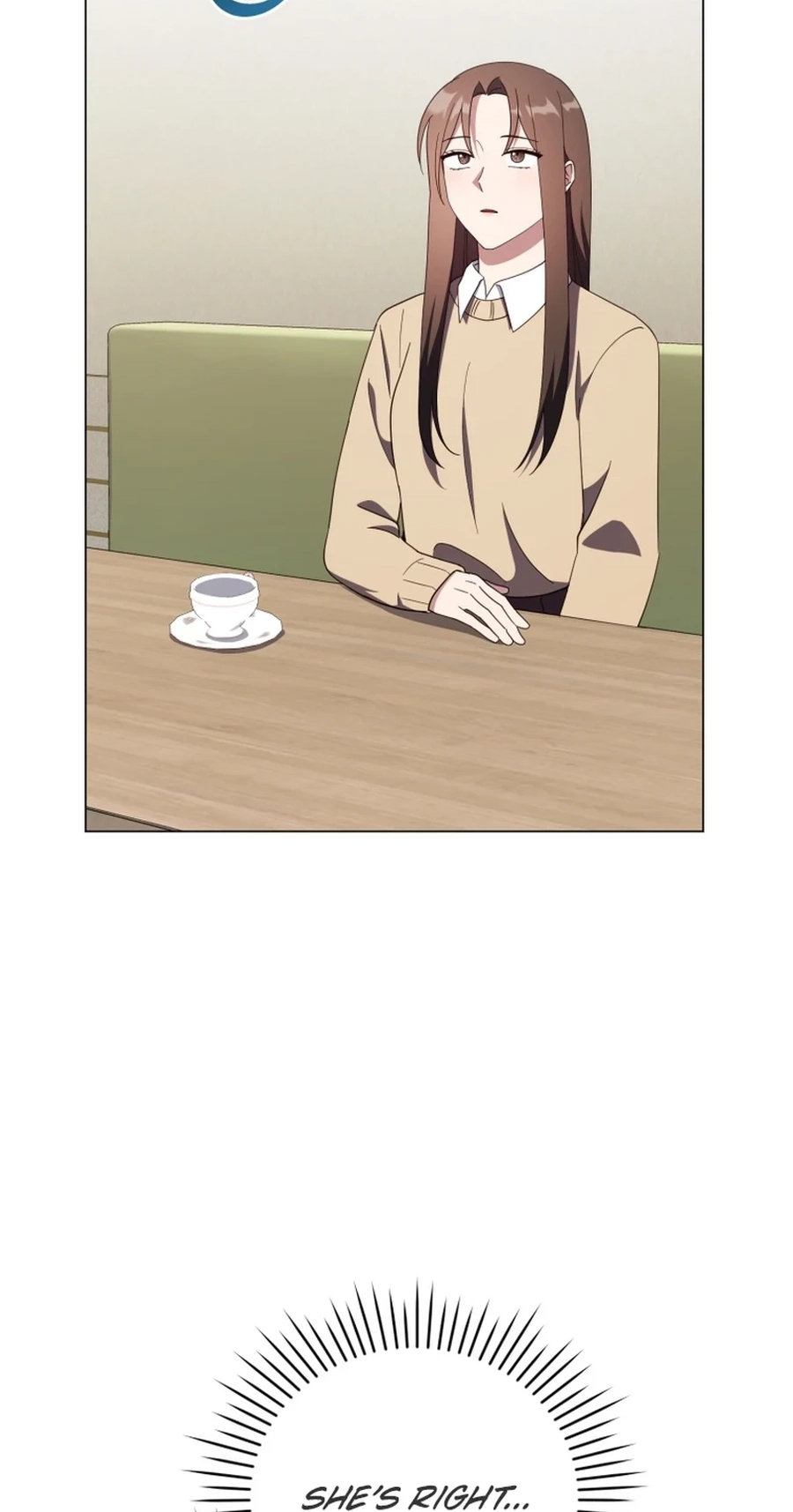Lip Service Chapter 35 page 76 - 