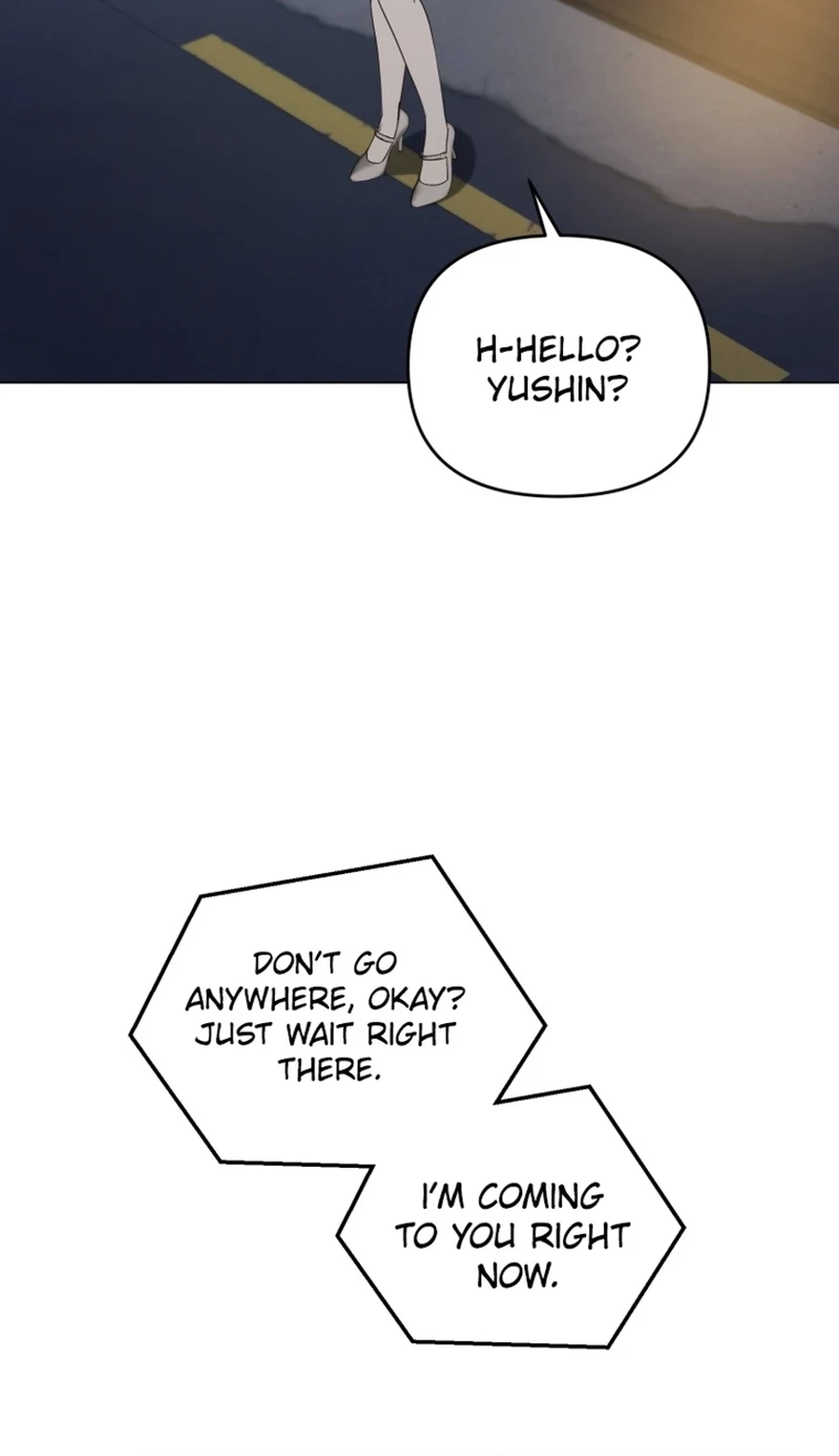 Lip Service Chapter 35 page 84 - 