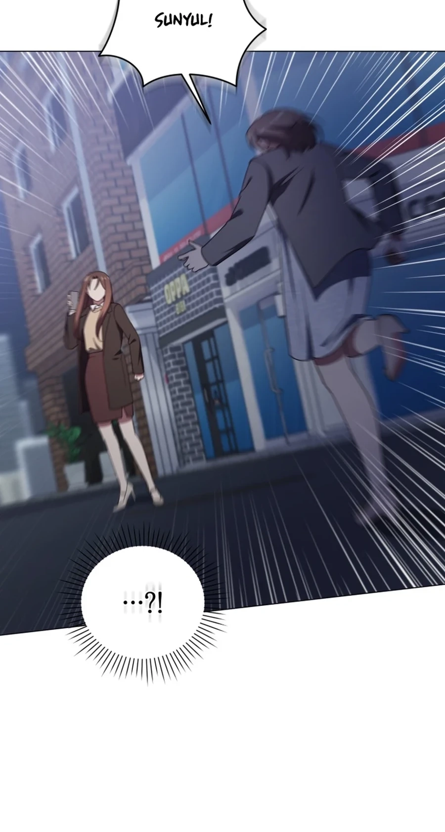 Lip Service Chapter 35 page 88 - 