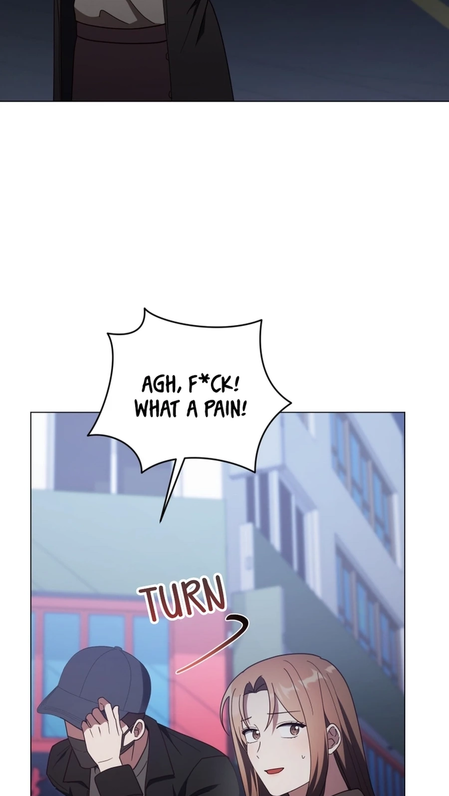 Lip Service Chapter 36 page 13 - 