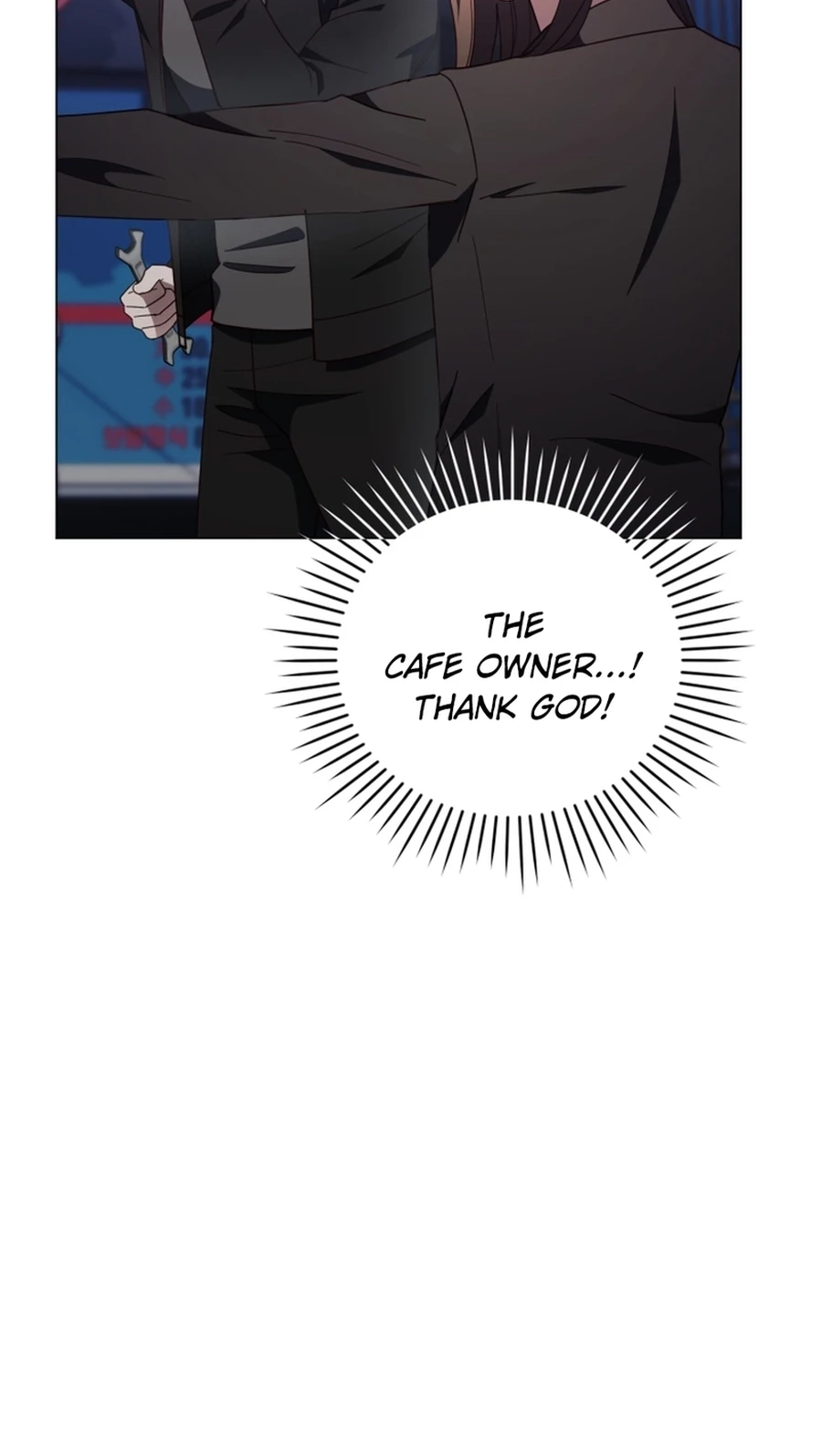 Lip Service Chapter 36 page 14 - 