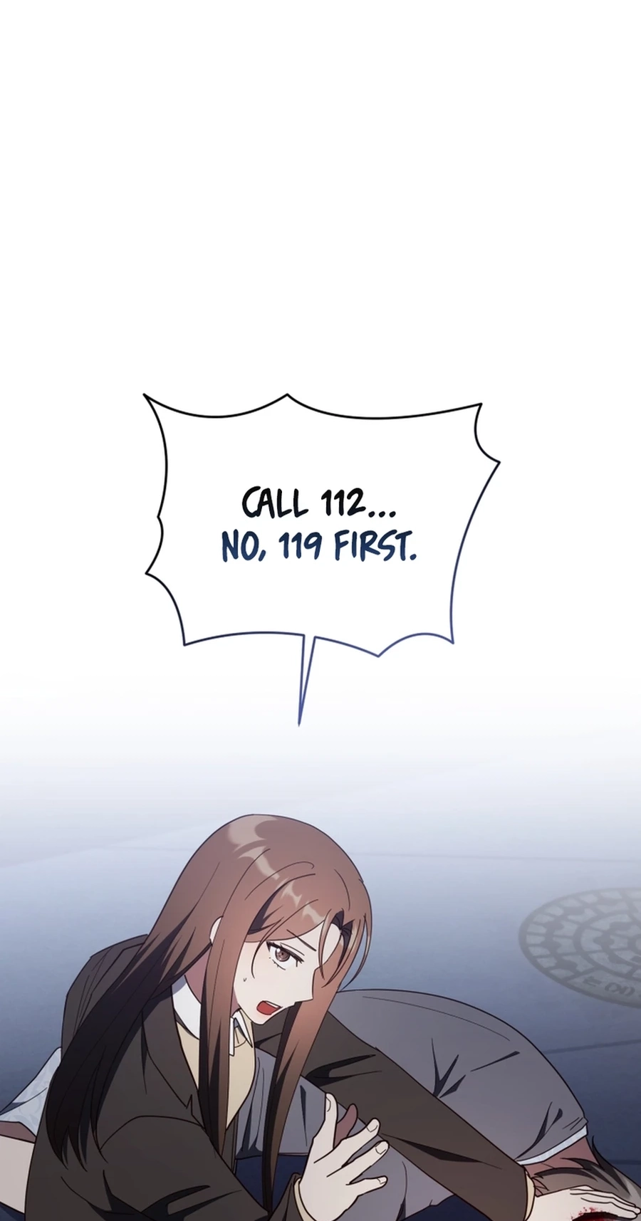 Lip Service Chapter 36 page 16 - 