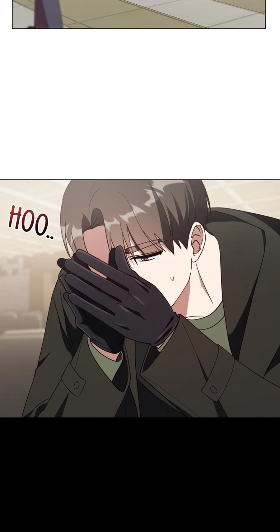 Lip Service Chapter 36 page 21 - 