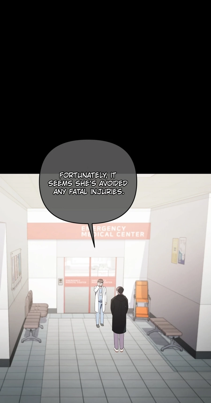 Lip Service Chapter 36 page 22 - 