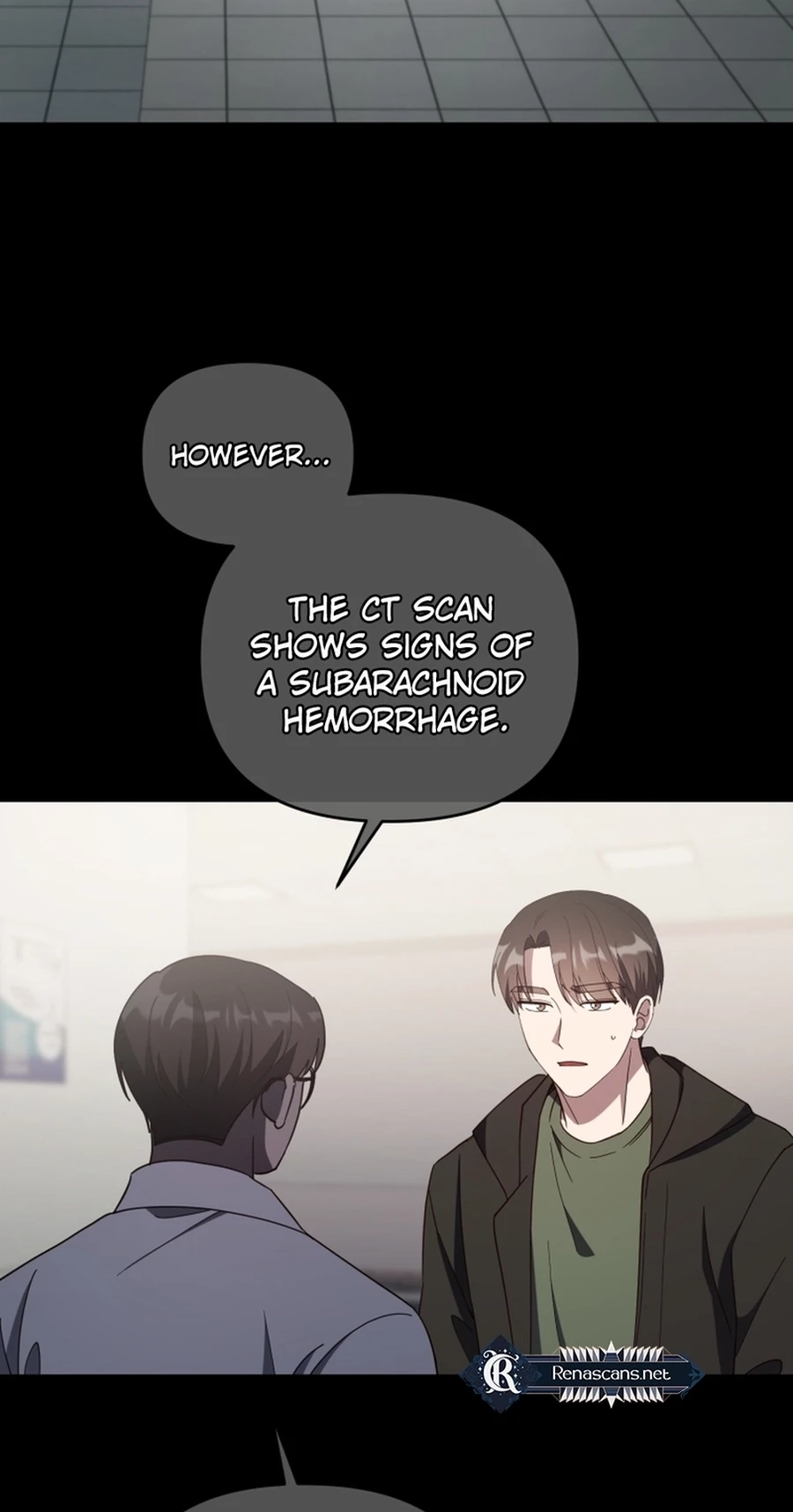 Lip Service Chapter 36 page 23 - 