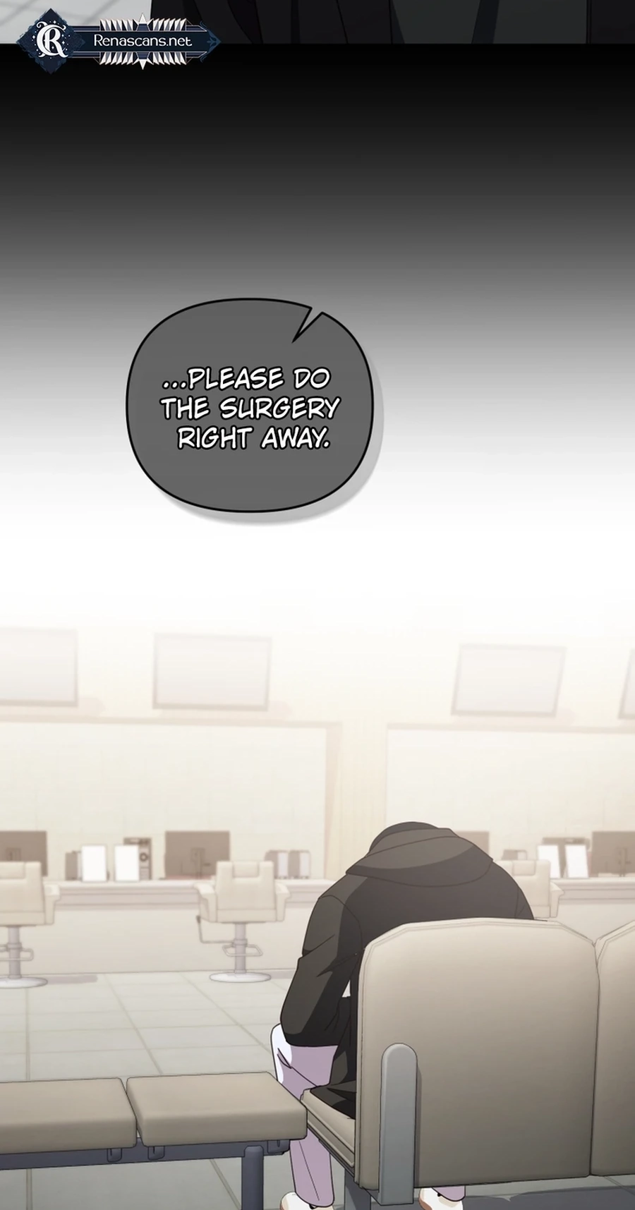 Lip Service Chapter 36 page 25 - 