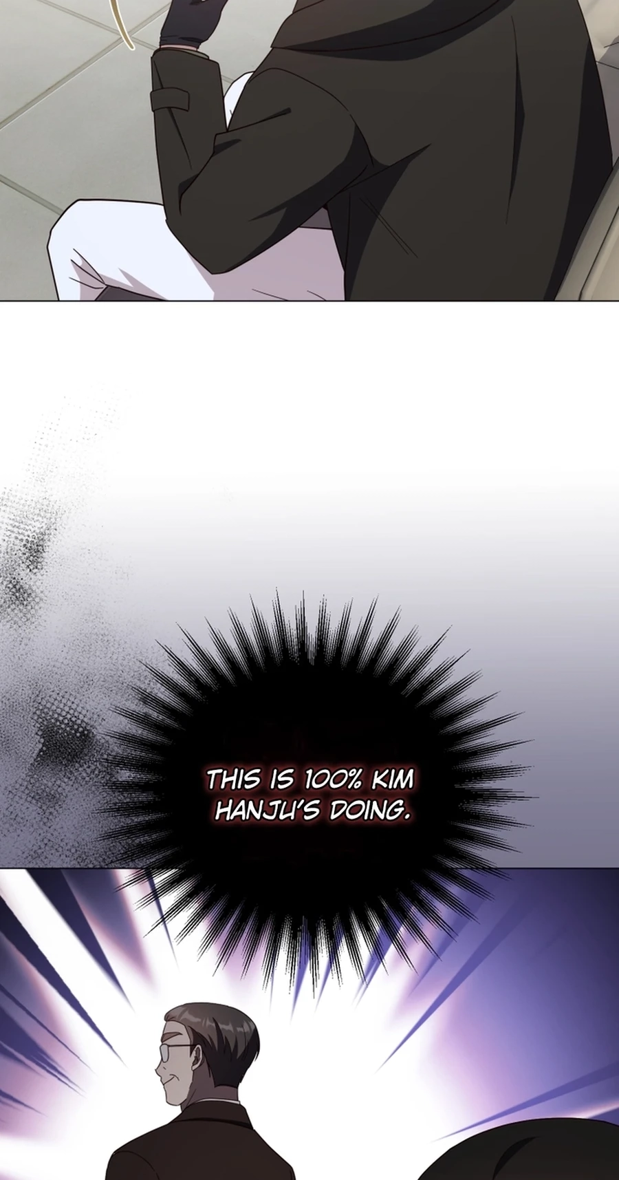Lip Service Chapter 36 page 27 - 