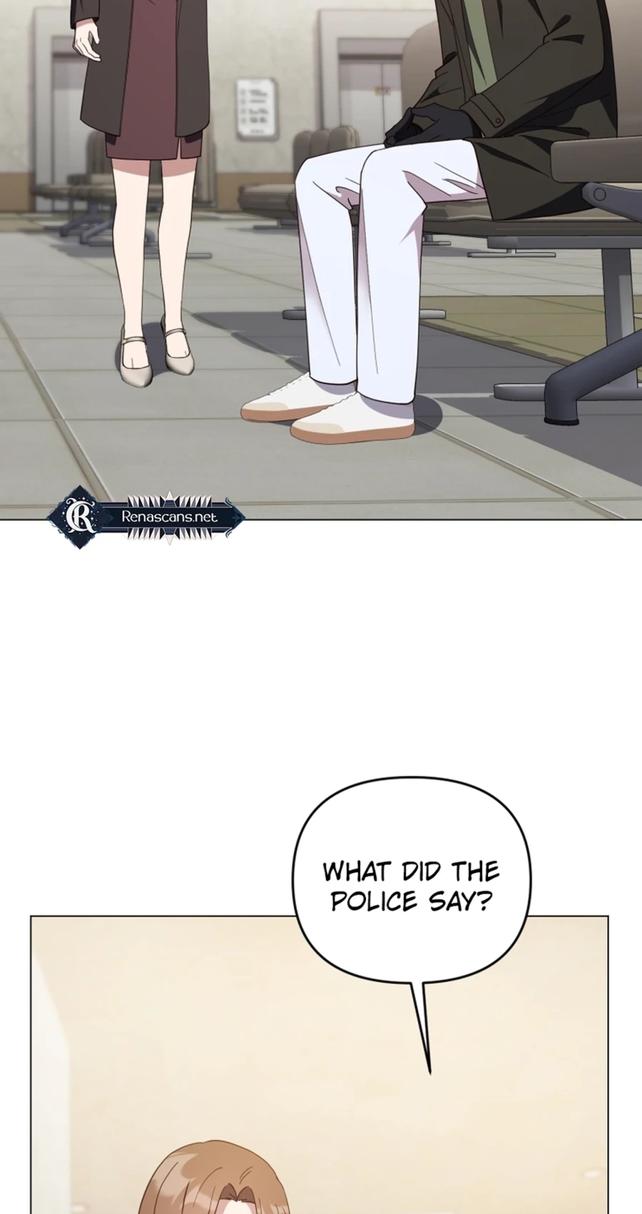 Lip Service Chapter 36 page 31 - 
