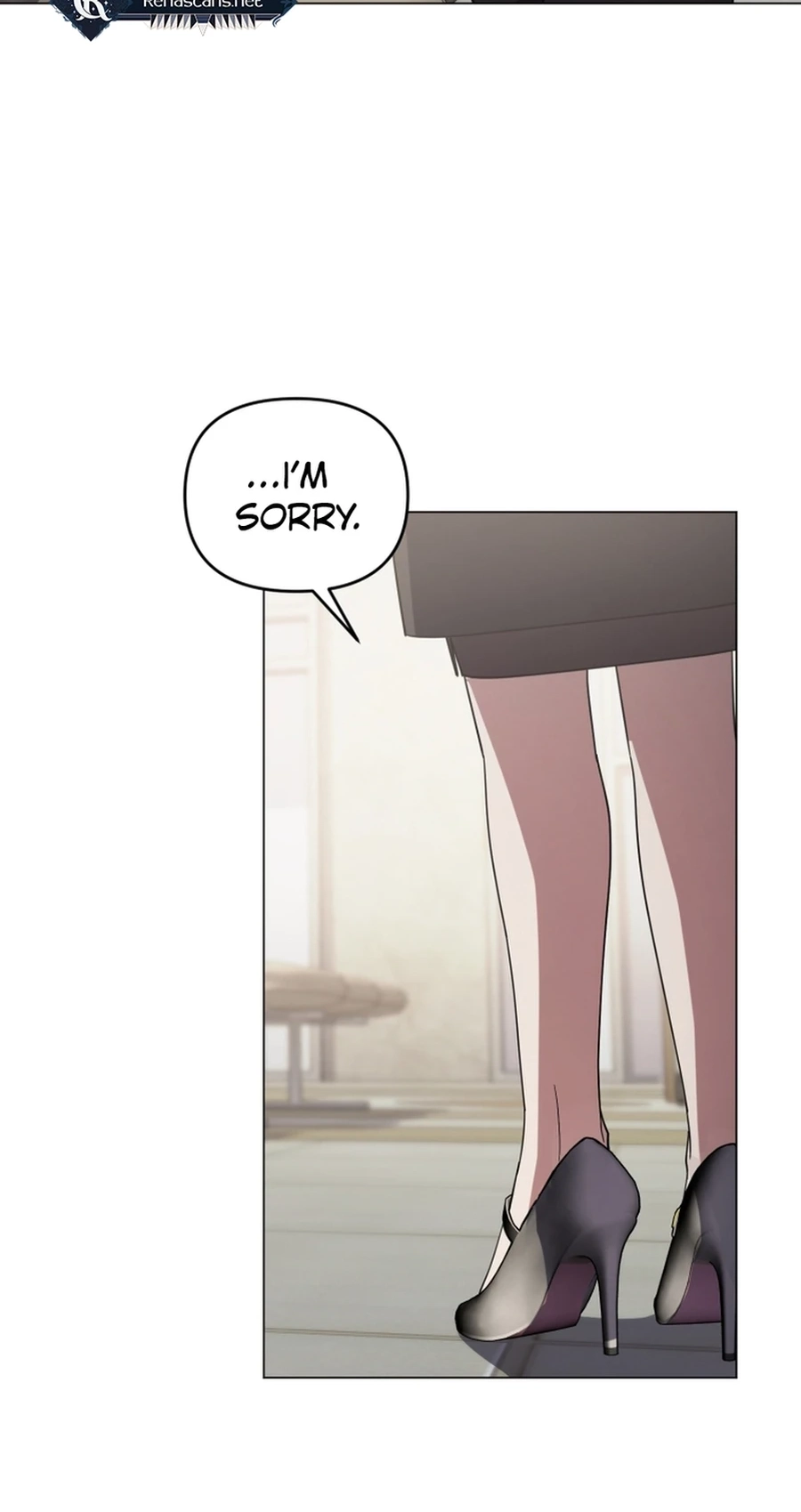 Lip Service Chapter 36 page 35 - 