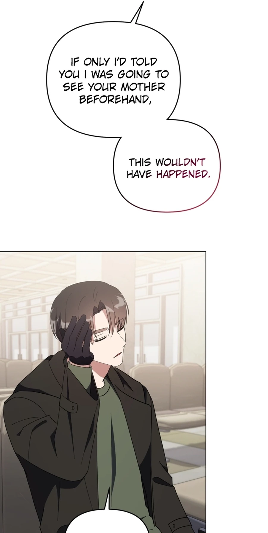Lip Service Chapter 36 page 36 - 