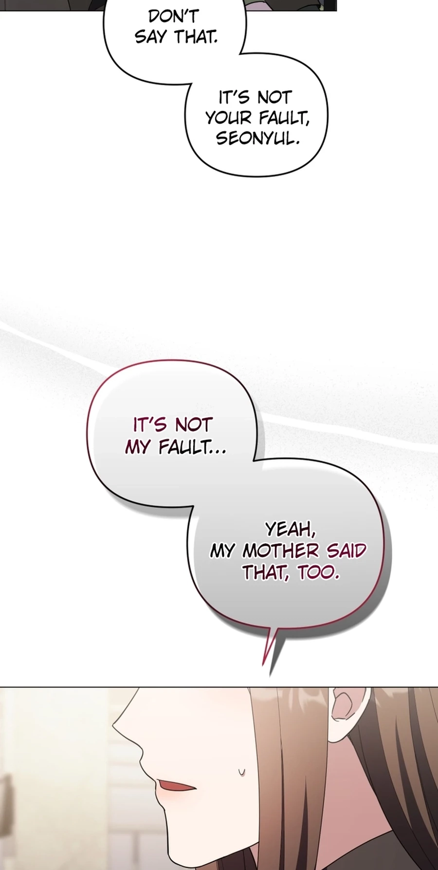 Lip Service Chapter 36 page 37 - 