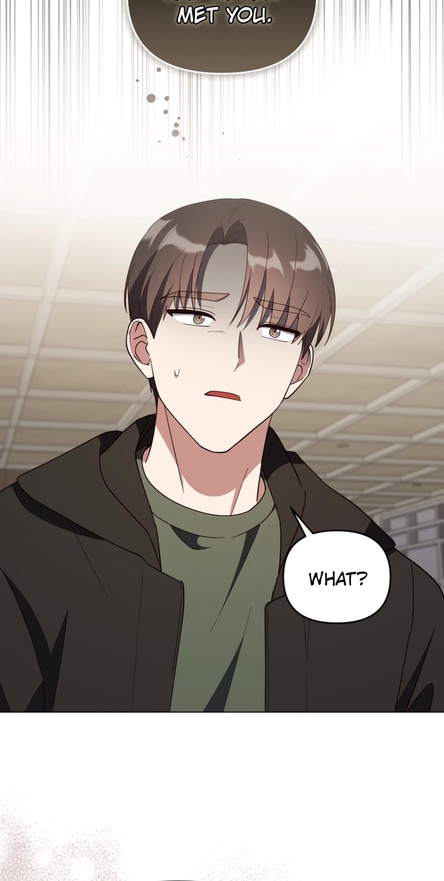 Lip Service Chapter 36 page 41 - 