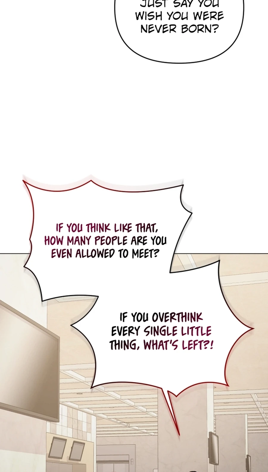 Lip Service Chapter 36 page 44 - 