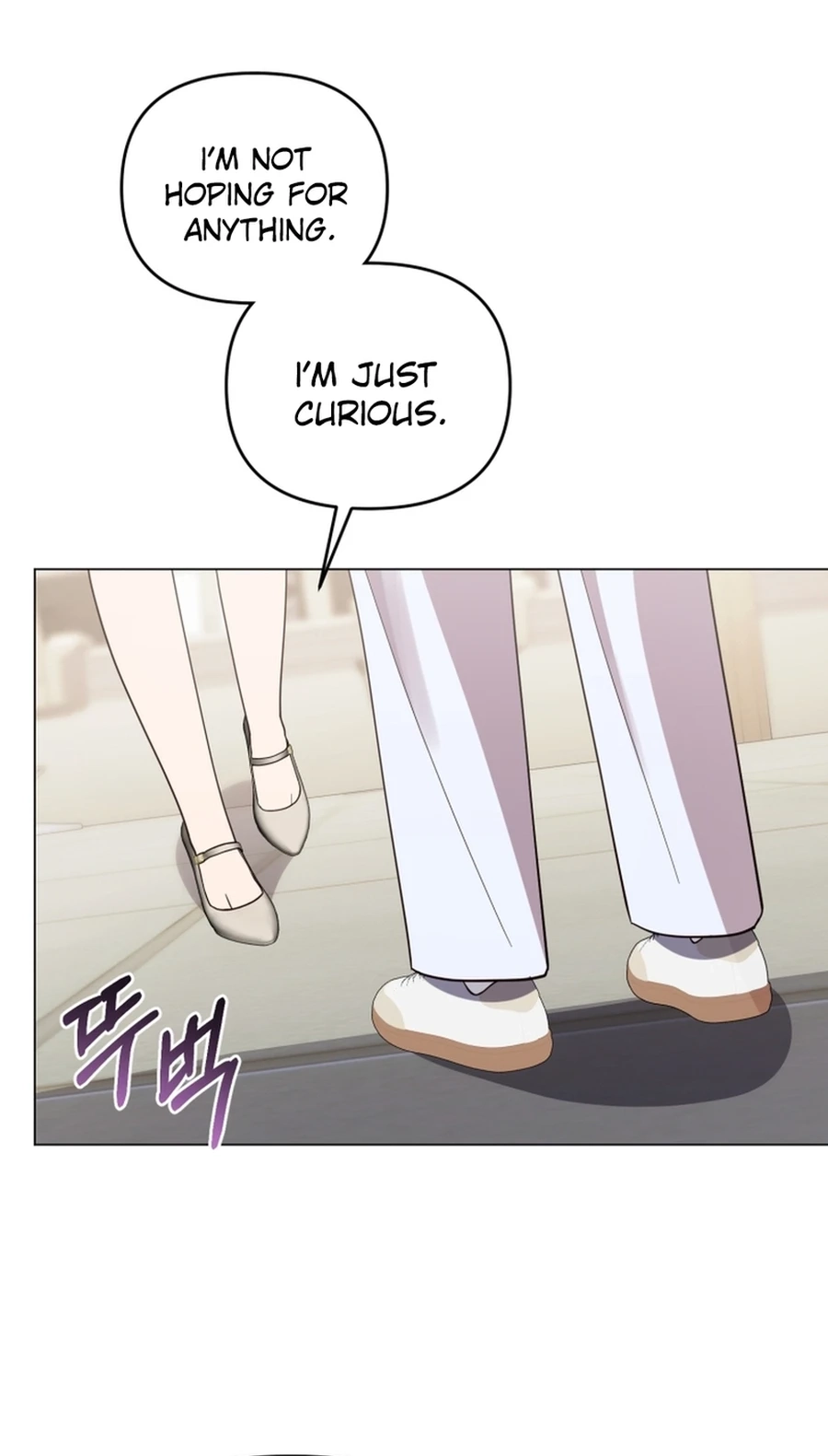 Lip Service Chapter 36 page 48 - 