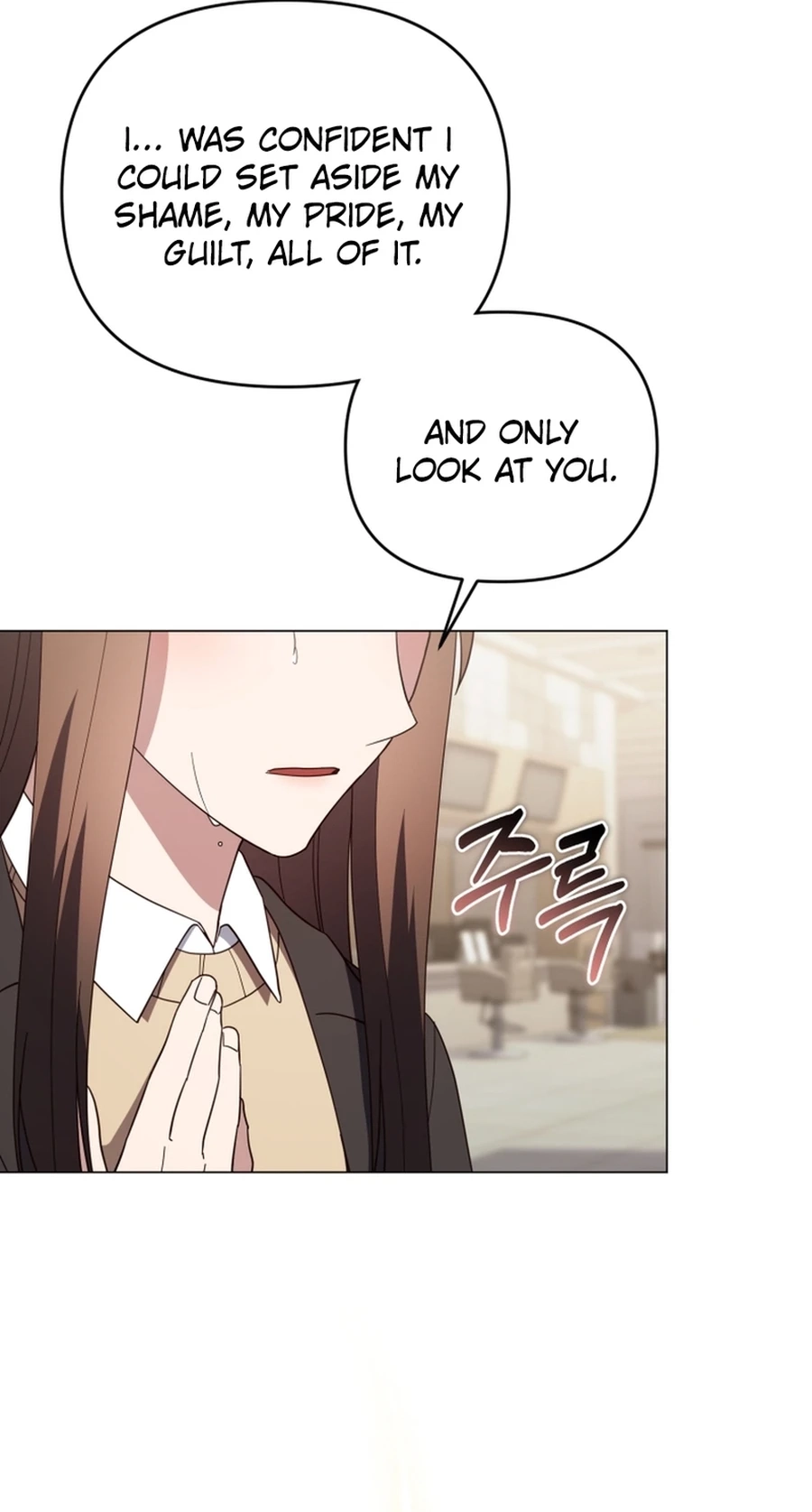 Lip Service Chapter 36 page 49 - 