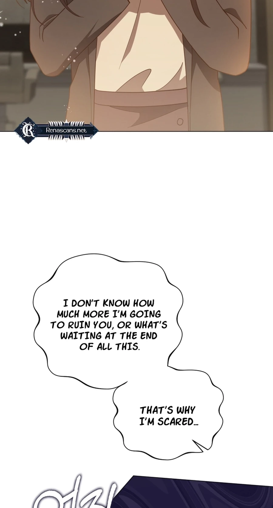 Lip Service Chapter 36 page 51 - 