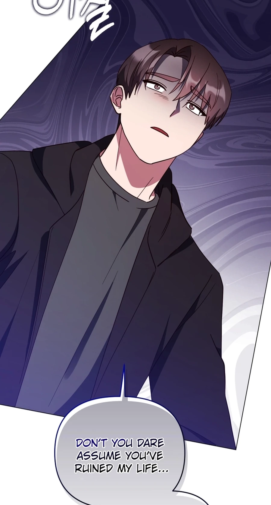 Lip Service Chapter 36 page 52 - 