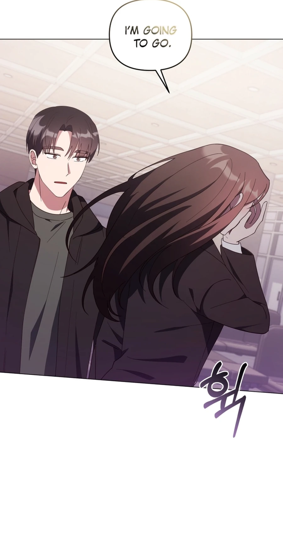 Lip Service Chapter 36 page 56 - 