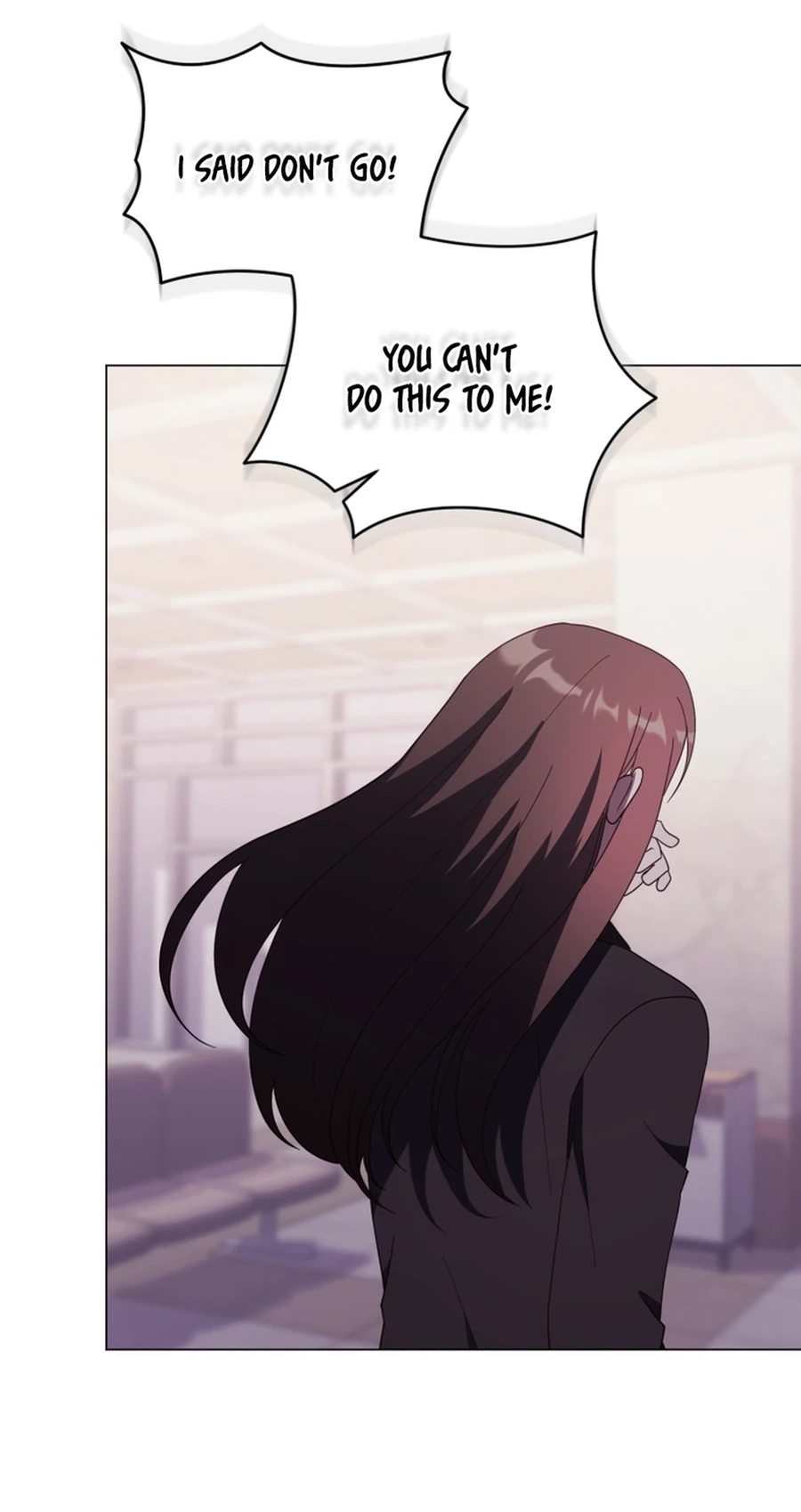 Lip Service Chapter 36 page 58 - 