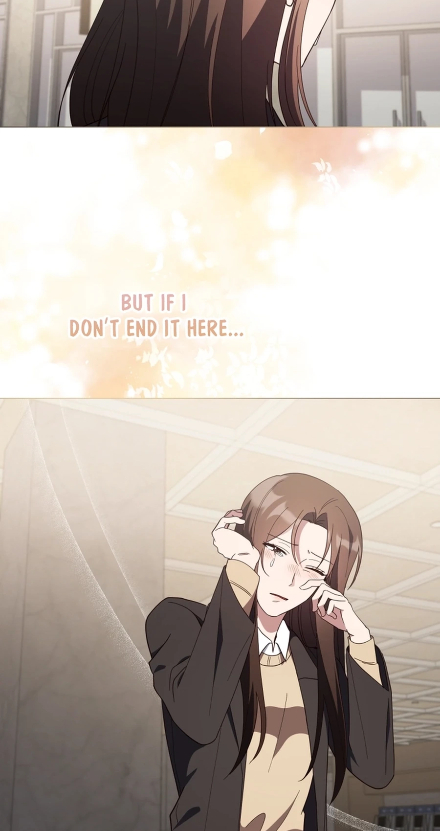 Lip Service Chapter 36 page 61 - 
