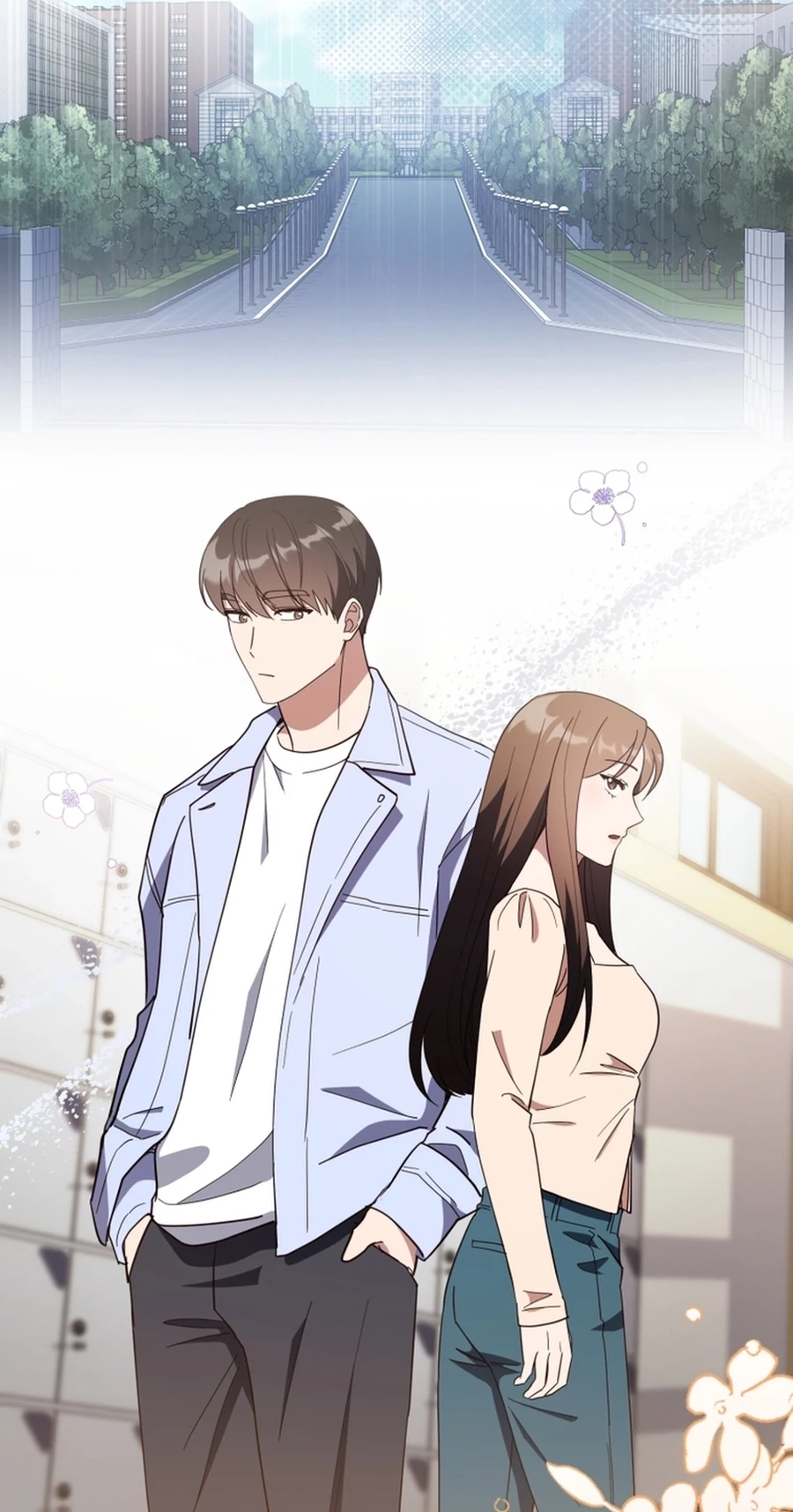 Lip Service Chapter 36 page 63 - 