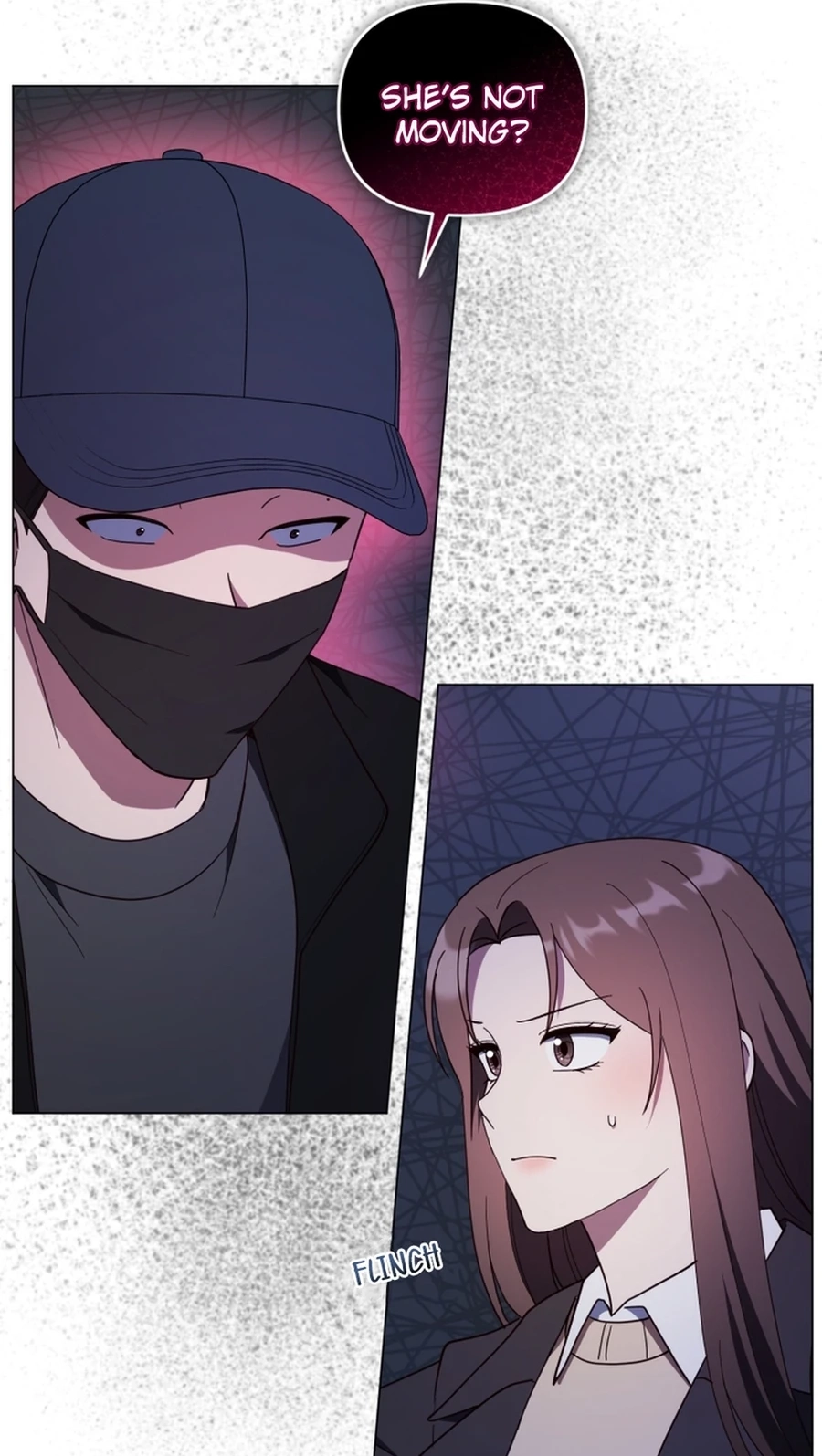 Lip Service Chapter 36 page 8 - 